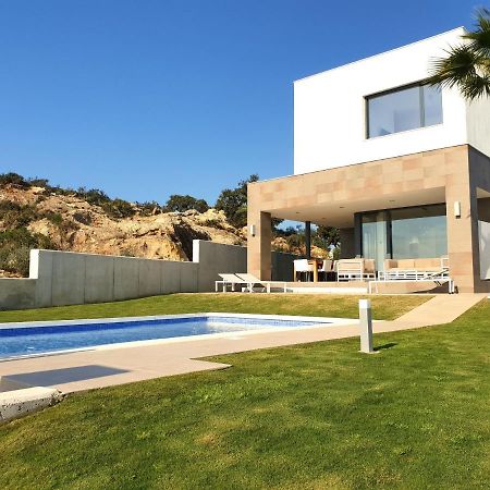 מנילבה 2260-Luxury Villa With Private Pool And Seaview מראה חיצוני תמונה