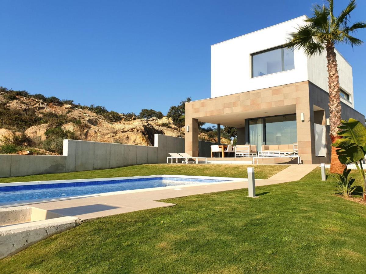 מנילבה 2260-Luxury Villa With Private Pool And Seaview מראה חיצוני תמונה