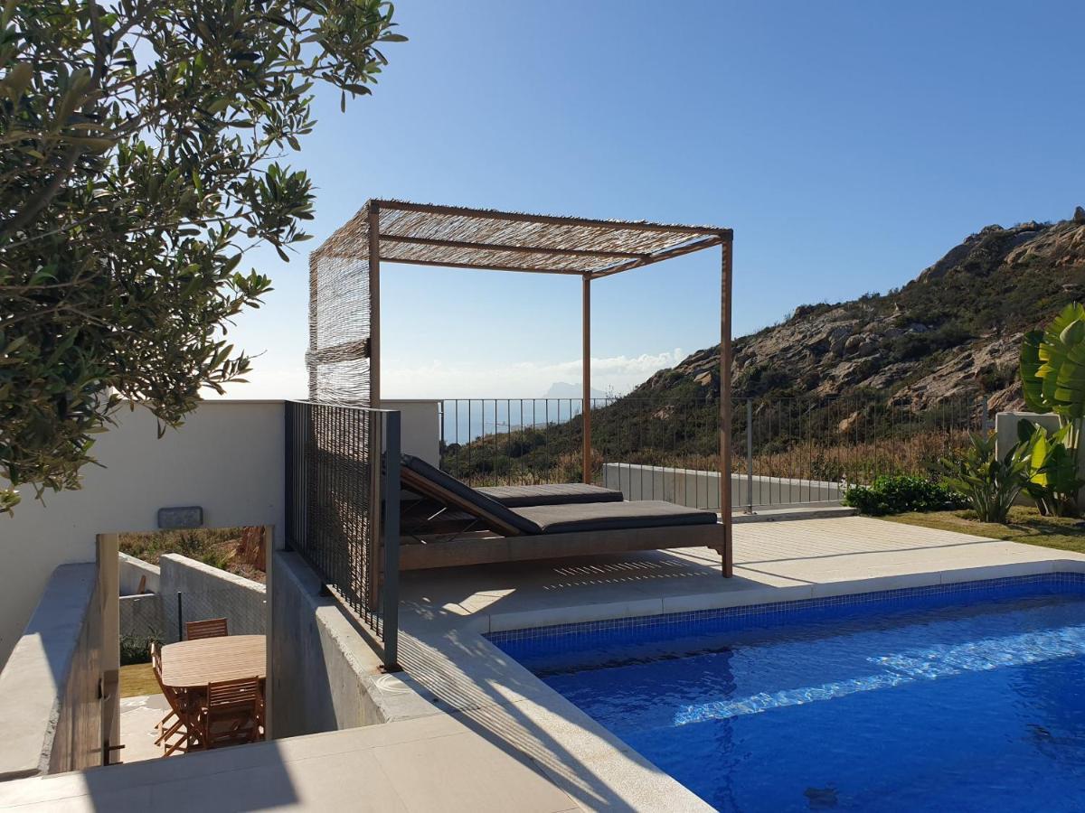 מנילבה 2260-Luxury Villa With Private Pool And Seaview מראה חיצוני תמונה