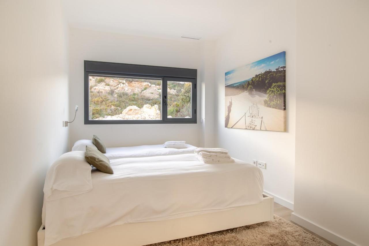 מנילבה 2260-Luxury Villa With Private Pool And Seaview מראה חיצוני תמונה