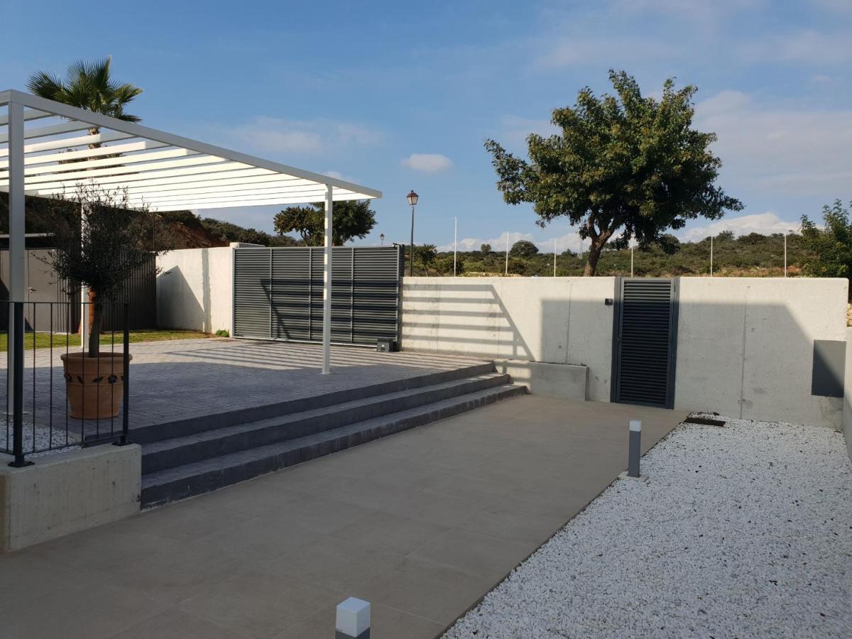 מנילבה 2260-Luxury Villa With Private Pool And Seaview מראה חיצוני תמונה