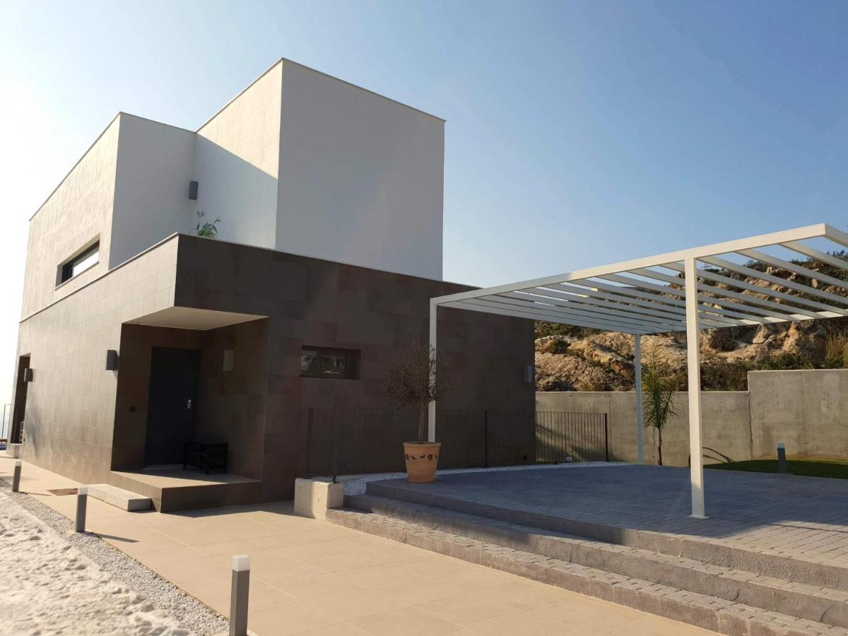 מנילבה 2260-Luxury Villa With Private Pool And Seaview מראה חיצוני תמונה