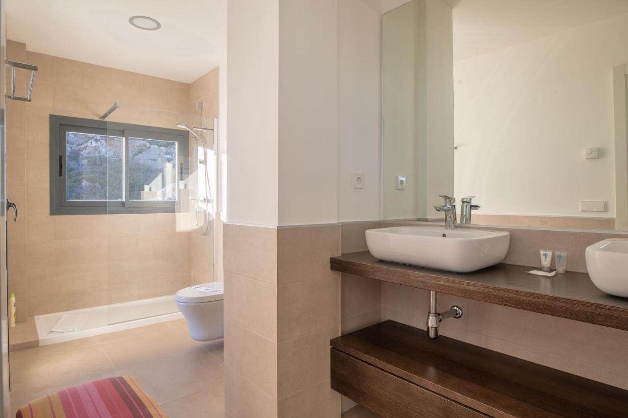 מנילבה 2260-Luxury Villa With Private Pool And Seaview מראה חיצוני תמונה