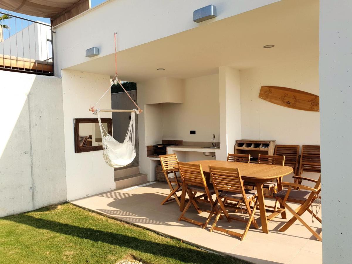מנילבה 2260-Luxury Villa With Private Pool And Seaview מראה חיצוני תמונה