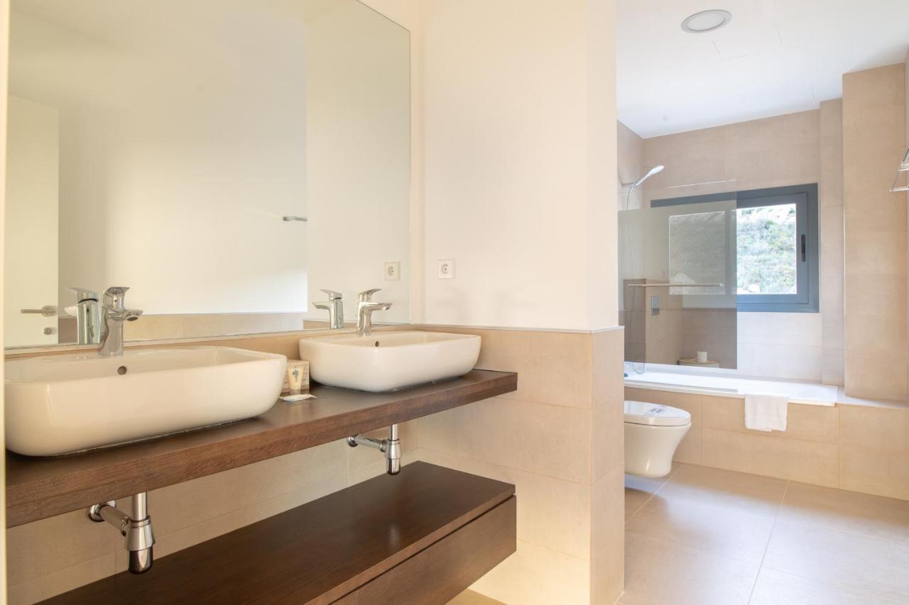 מנילבה 2260-Luxury Villa With Private Pool And Seaview מראה חיצוני תמונה